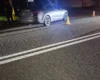 У Нових Петрівцях водій Mazda збив чоловіка на пішохідному переході