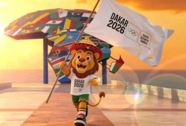 «Суспільне» відмовилося транслювати відкриття юнацької Олімпіади: деталі рішення