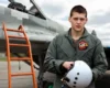Під час бойового завдання загинув пілот МіГ-29 Марат Мамбетов