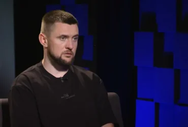 Репер-військовий Ярмак спрогнозував, скільки ще триватиме війна та назвав складові перемоги