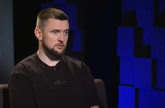 Репер-військовий Ярмак спрогнозував, скільки ще триватиме війна та назвав складові перемоги