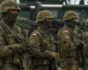 Польща посилює військову присутність біля кордону з Україною