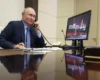 День народження Путіна. Хто з іноземних політиків привітав диктатора