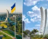 «У Києві майже як у Тель-Авіві». Новий посол Ізраїлю поділився враженнями від української столиці