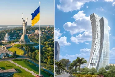 «У Києві майже як у Тель-Авіві». Новий посол Ізраїлю поділився враженнями від української столиці