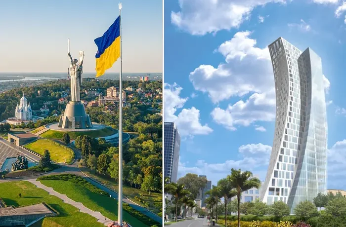 «У Києві майже як у Тель-Авіві». Новий посол Ізраїлю поділився враженнями від української столиці