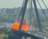 Мости Києва під загрозою: Чмут оцінив можливості Росії