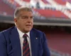Скандал в іспанському футболі. Президент «Барселони» розкритикував «Реал»