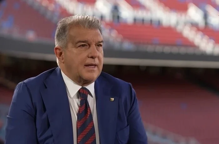Скандал в іспанському футболі. Президент «Барселони» розкритикував «Реал»