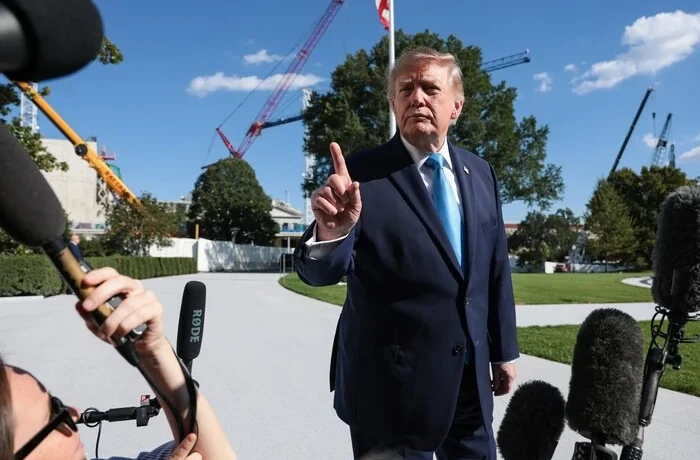 «Ми близькі як ніколи»: Трамп висловився про завершення війни в Україні