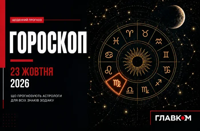 Ракам – довіряти інтуїції, Овнам – стримувати імпульси: найавторитетніший гороскоп на 23 жовтня 2026 року