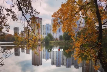 Частина Києва залишилася без світла через аварію