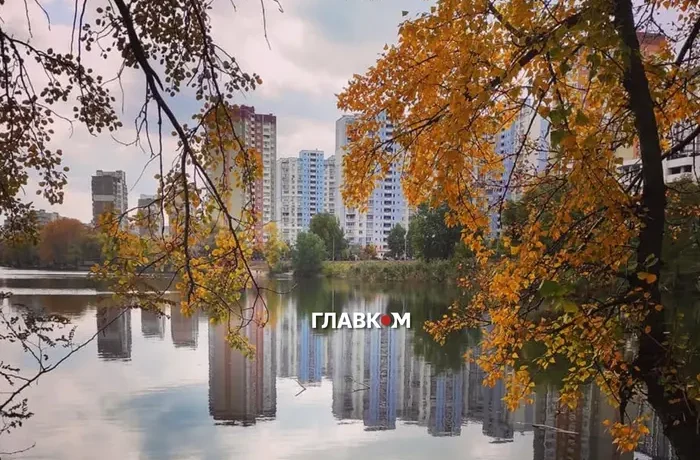 Частина Києва залишилася без світла через аварію