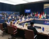 Міністри закордонних справ країн G20 відмовилися від спільного фото через Лаврова