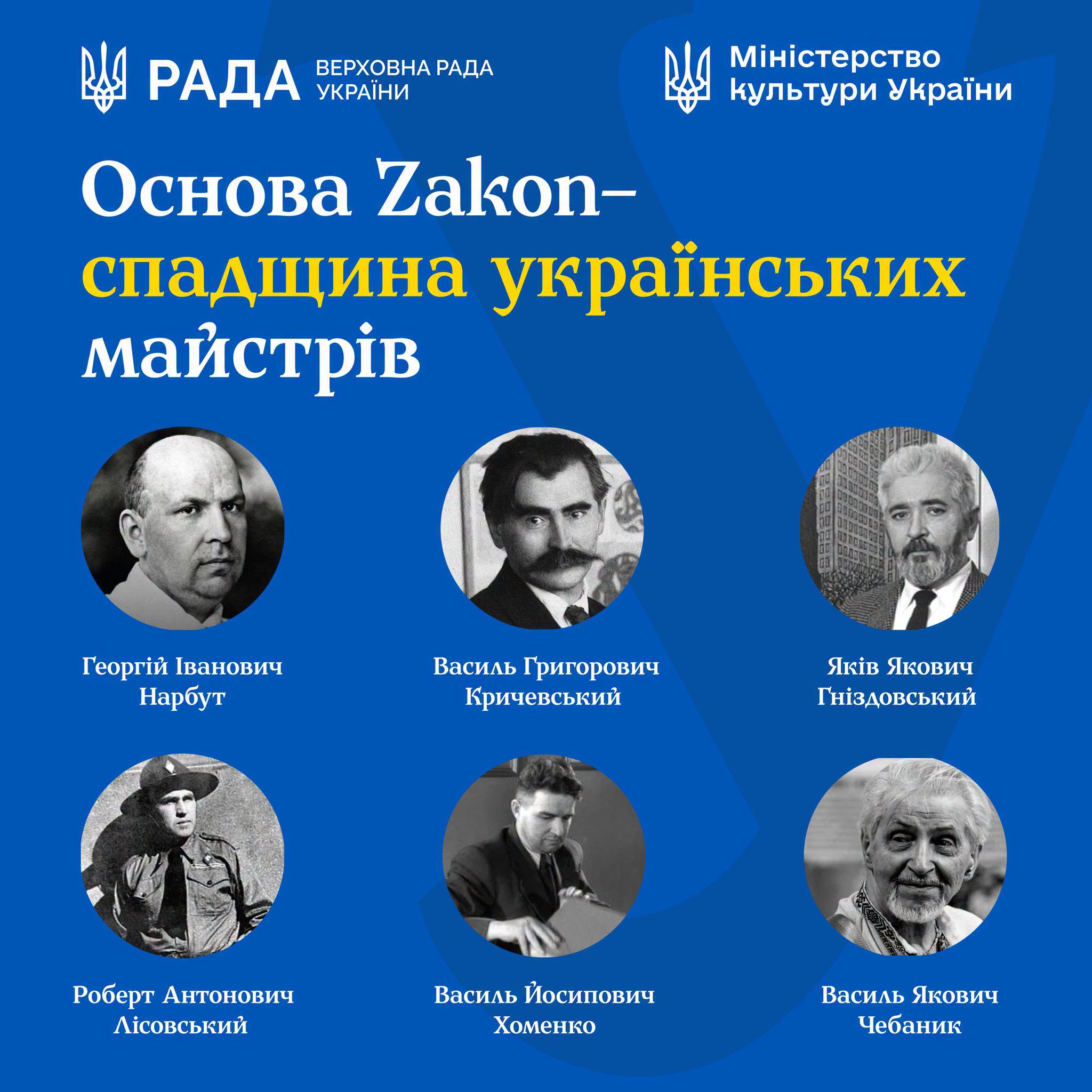 Україна отримала власний національний шрифт: який він вигляд має фото 2
