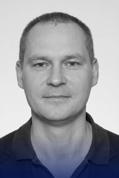 Руслан Діль, який загинув під час атаки на Дніпро