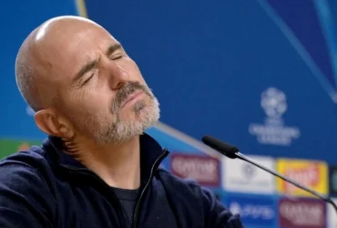 Тренер «Манчестер Сіті» встановив виняткове досягнення в чемпіонаті Англії