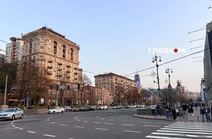 Якість повітря у Києві 13 жовтня 2026 року