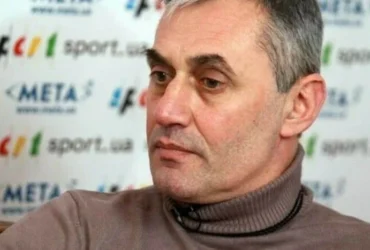 На фронті загинув гравець збірної України з футболу Роман Максимюк