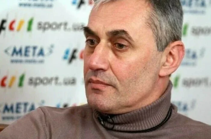 На фронті загинув гравець збірної України з футболу Роман Максимюк