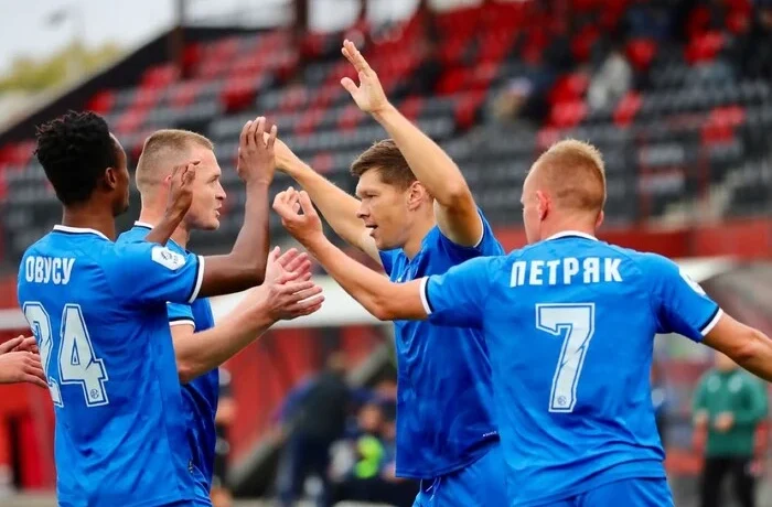 «Буковина» сенсаційно програла останній команді Прем’єр-ліги