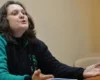 Російський суд відправив за ґрати прихильницю війни проти України Тетяну Монтян