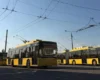 У Києві тимчасово зупинився рух електротранспорту на низці маршрутів