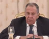 Лавров заявив, що війна в Україні має тенденцію до загострення