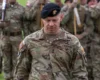 Пентагон звільнив головного військового планувальника США через підозри у витоку даних