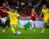 Україна – Угорщина. Прогноз і анонс на матч Ліги націй
