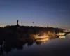 Міст Патона пішки: скільки часу потрібно, щоб перетнути Дніпро