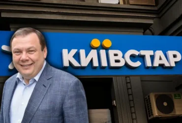 Війна не завада. Фрідман залишається в Україні