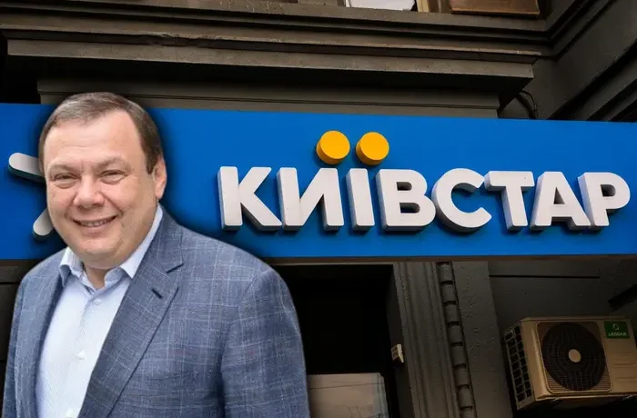 Війна не завада. Фрідман залишається в Україні