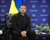Зеленський пояснив, чому Трамп тисне на Україну