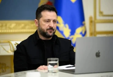 Україна відмовилася від ударів по НПЗ Росії? Зеленський зробив заяву