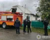 Пожежа через несправний електроприлад забрала життя жительки Київщини