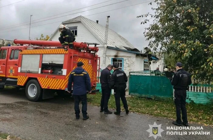 Пожежа через несправний електроприлад забрала життя жительки Київщини