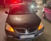 У Броварах водій Mitsubishi збив на пішохідному переході жінку