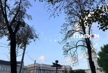 Якість повітря у Києві 16 жовтня 2026 року