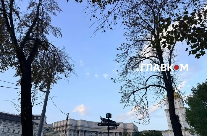 Якість повітря у Києві 16 жовтня 2026 року