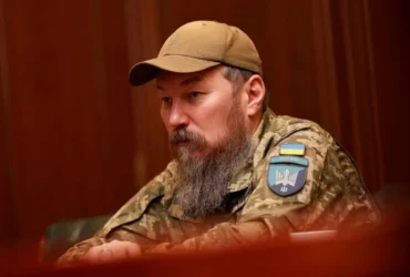Мадяр емоційно висловився про поведінку союзників України