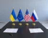 ЄС заявив про намір долучитися до переговорів США, України й Росії
