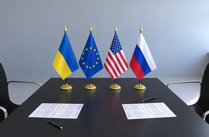 ЄС заявив про намір долучитися до переговорів США, України й Росії