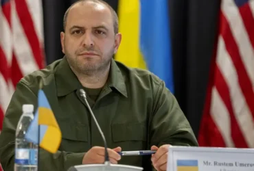Іноземним дипломатам почали надходити підозрілі повідомлення стосовно мирних переговорів – розвідка