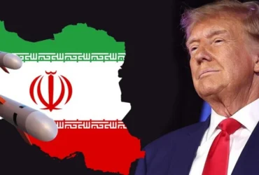 Трамп може наказати атакувати Іран уже наступного тижня – ЗМІ