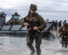 США перекидають морпіхів до Балтики: названо причину