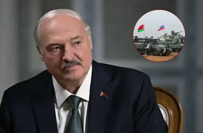 Лукашенко визнав Білорусь «соагресором» у війні та пообіцяв підтримку РФ