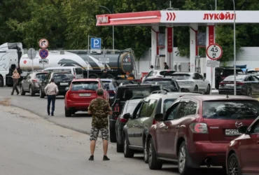 NYT: Угода щодо російського енергетичного гіганта переплітається з війною в Україні