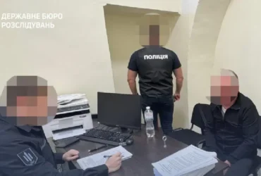 На фортифікаціях Сумщини розікрали майже 40 млн грн – ДБР