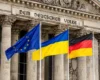 Бундестаг визнав історичну відповідальність Німеччини перед Україною